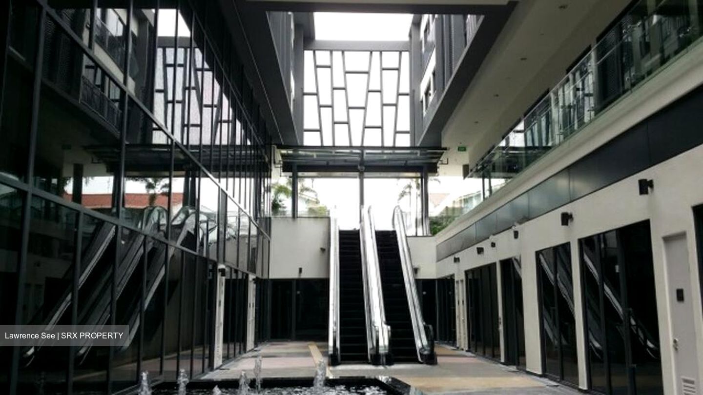 The Promenade@Pelikat (D19), Shop House #498542191